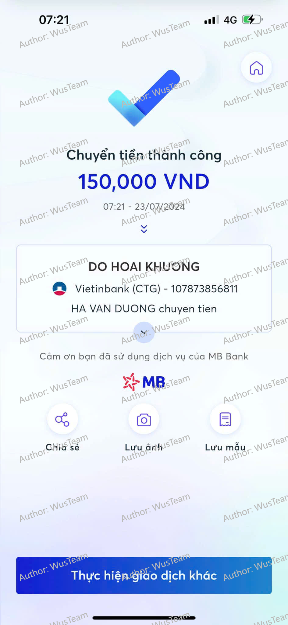 Vietcombank